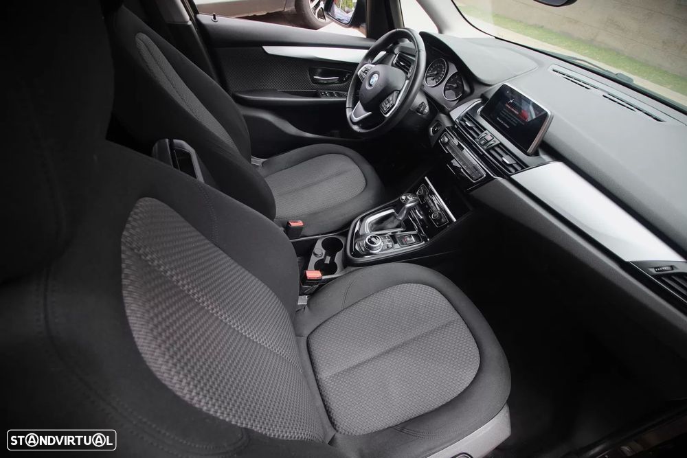 BMW 225xe Active Tourer Advantage - 21