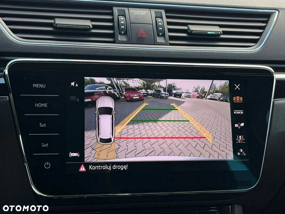 Skoda Superb 2.0 TSI L&K DSG - 31
