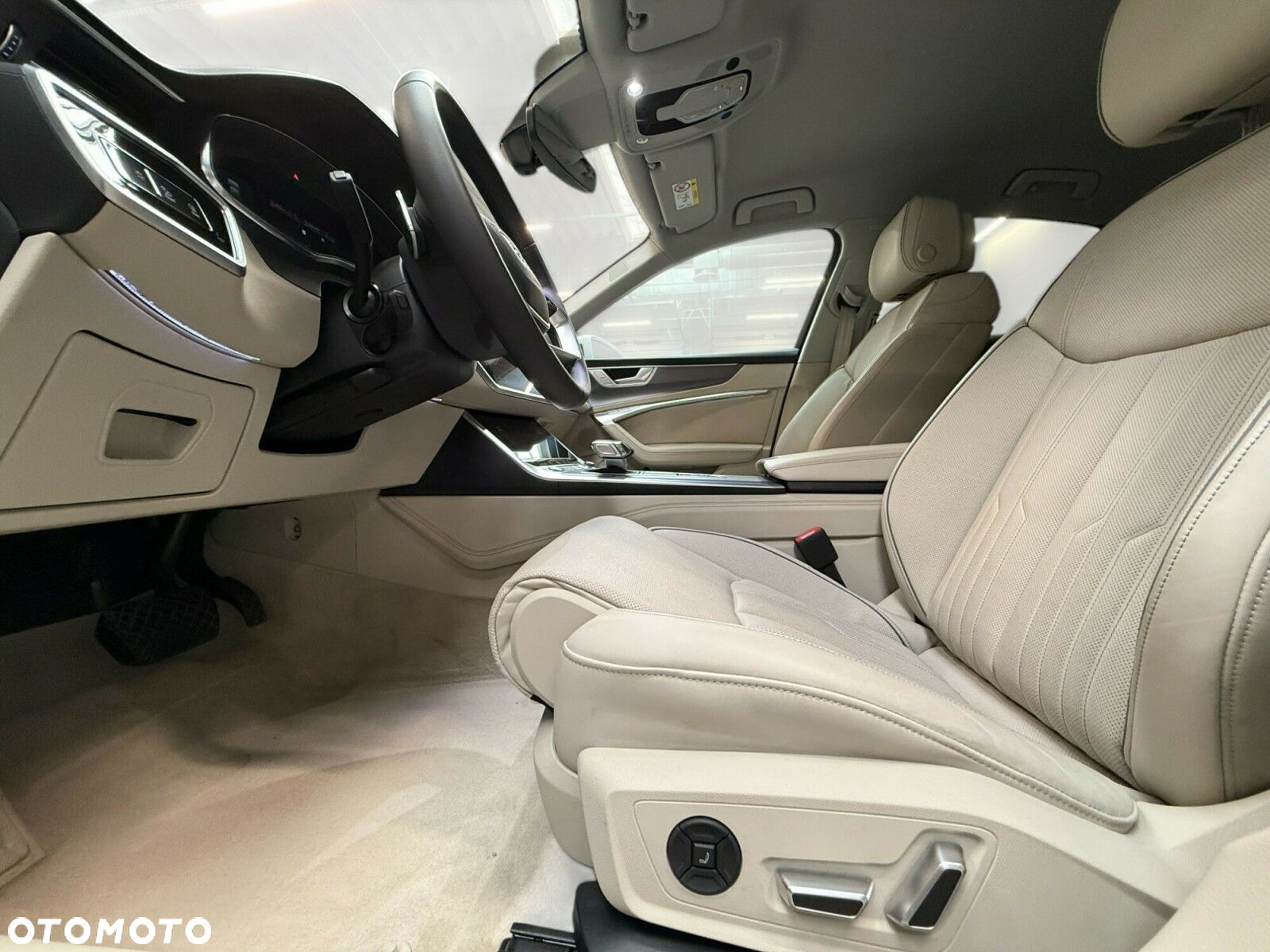 Audi A6 - 22