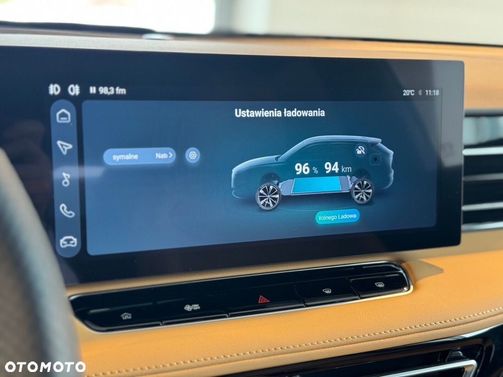 MG HS 1.5T PHEV Excite - 14