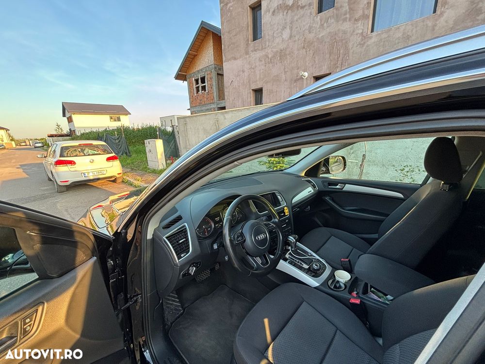 AUDI Q5 2016 — imagine 8