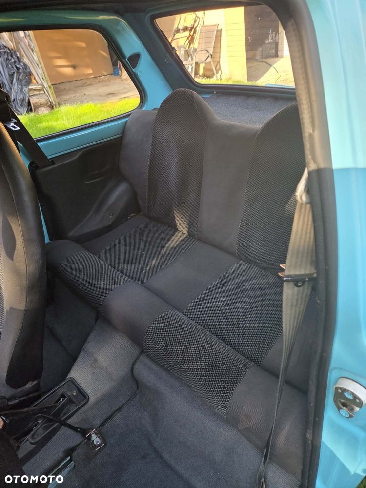 Fiat 126 - 5