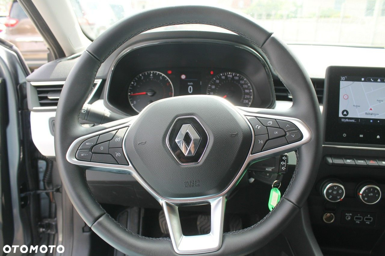 Renault Clio - 15