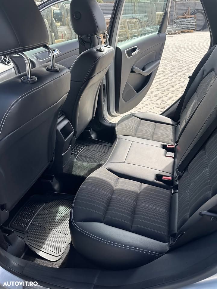 Mercedes-Benz B 200 - 7