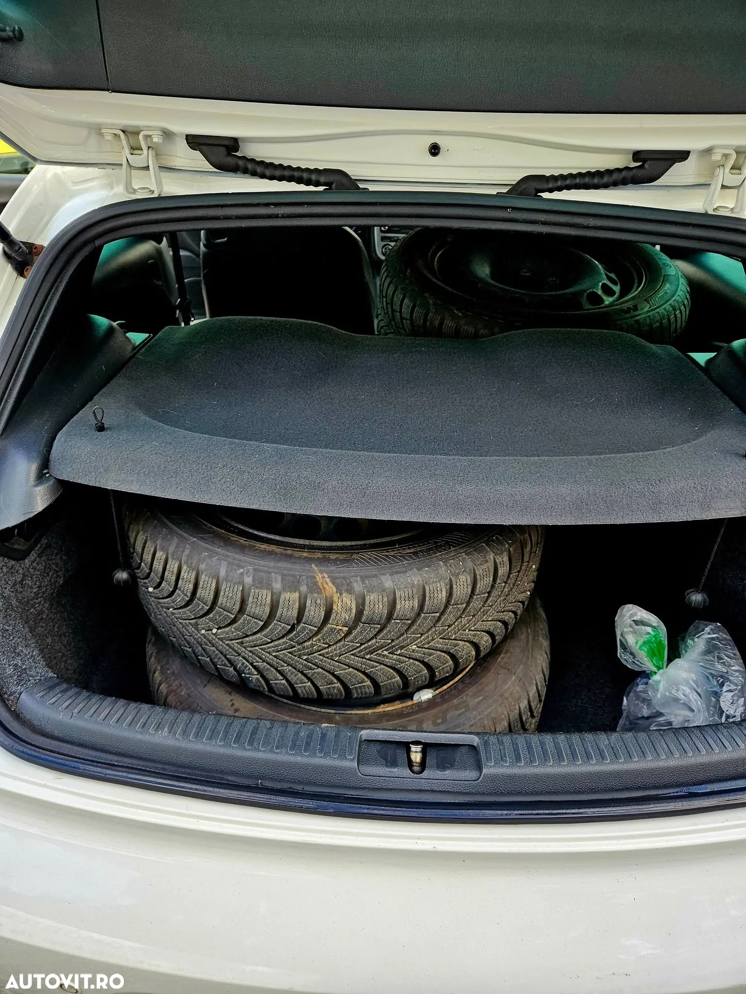 Volkswagen Scirocco 1.4 TSI Edition - 18