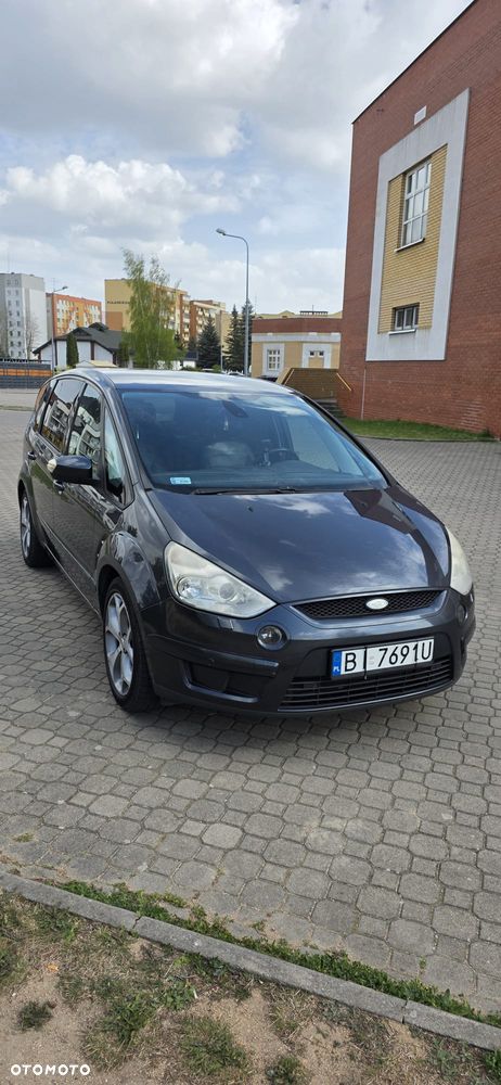 Ford S-Max 2.0 TDCi Titanium - 18