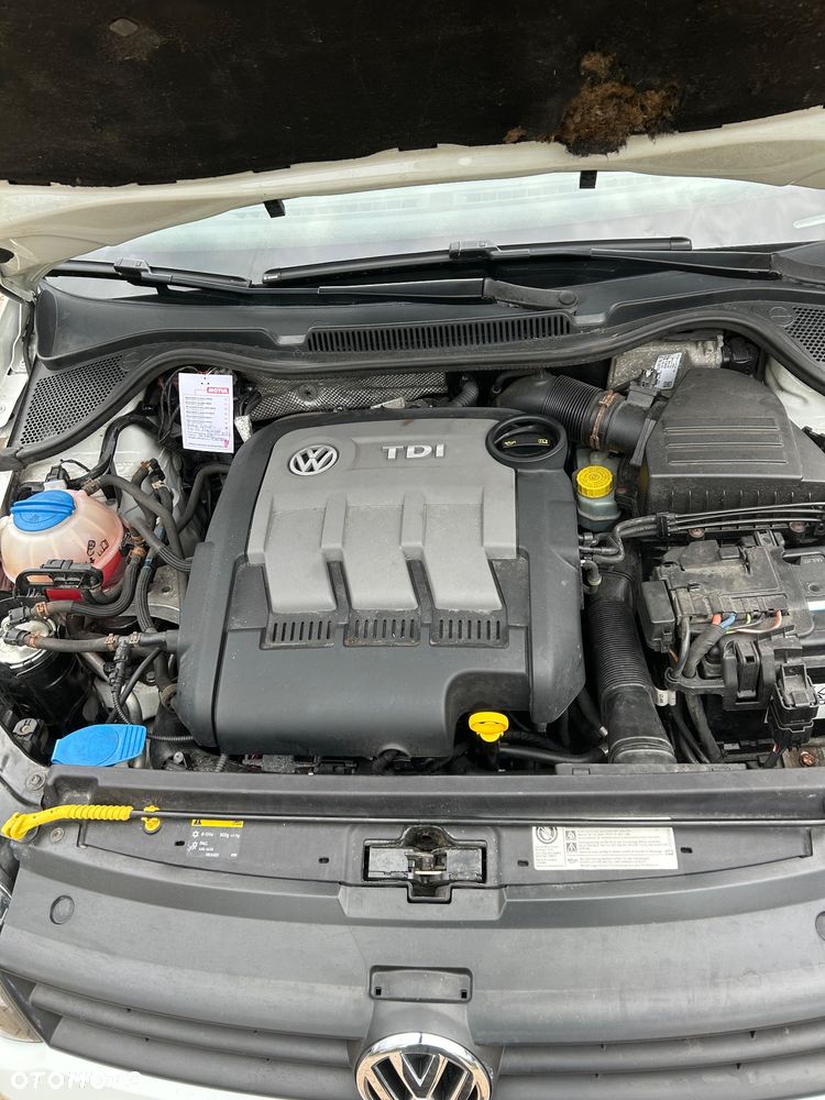 Volkswagen Polo 1.2 TDI Life - 14
