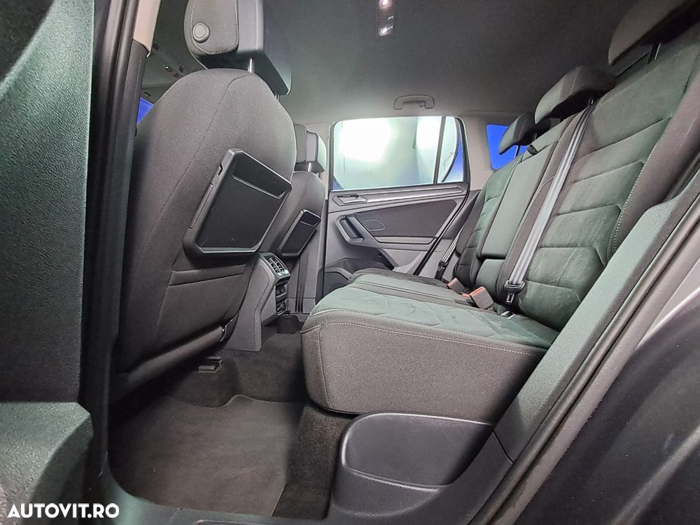 VOLKSWAGEN Tiguan 2021 — imagine 52