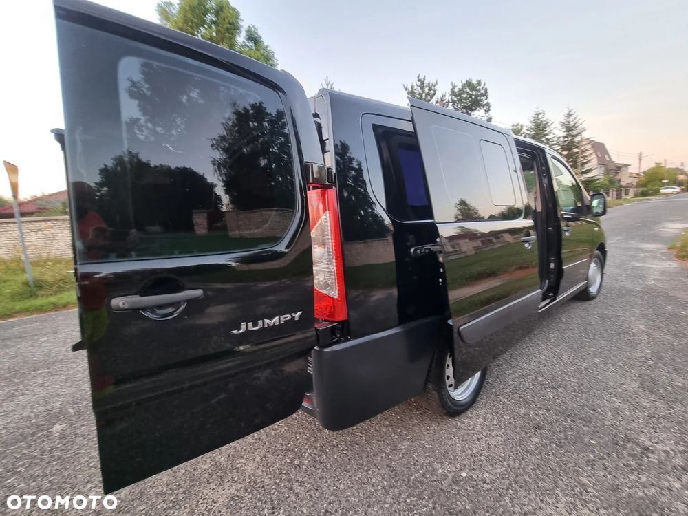 Citroën Jumpy Combi - 24