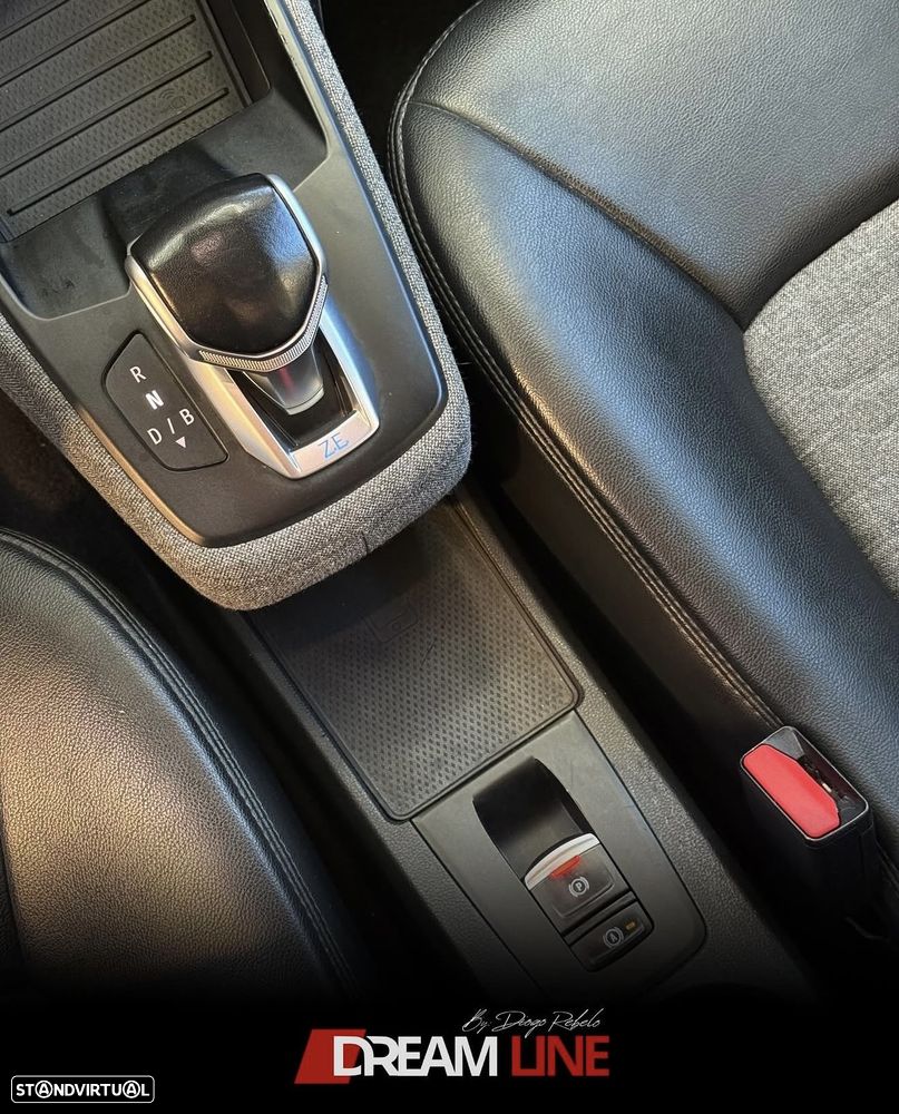 Renault Zoe (c/ Bateria) Z.E. 50 INTENS - 6