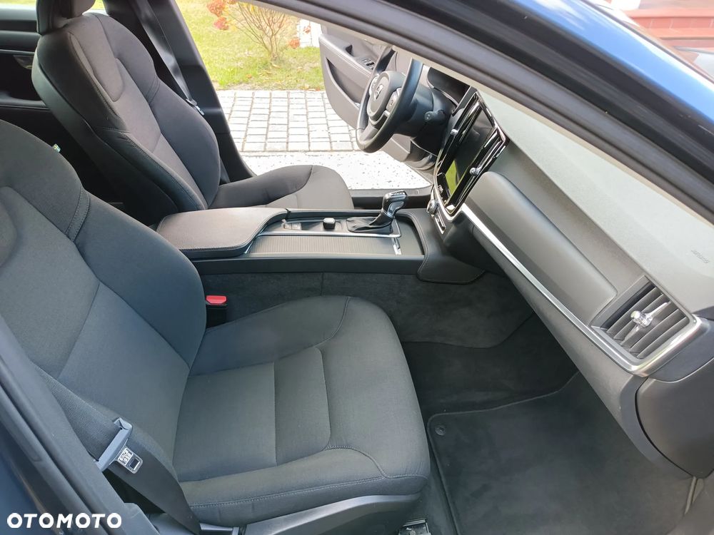 Volvo V90 D3 Geartronic - 12