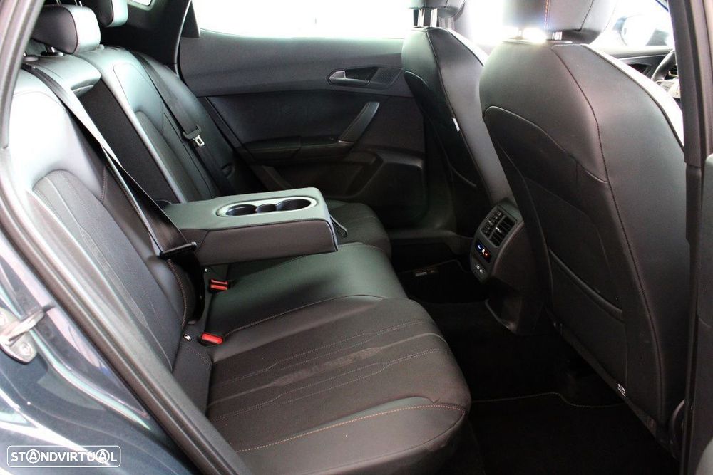 Cupra Formentor 1.5 TSI Sport DSG - 29