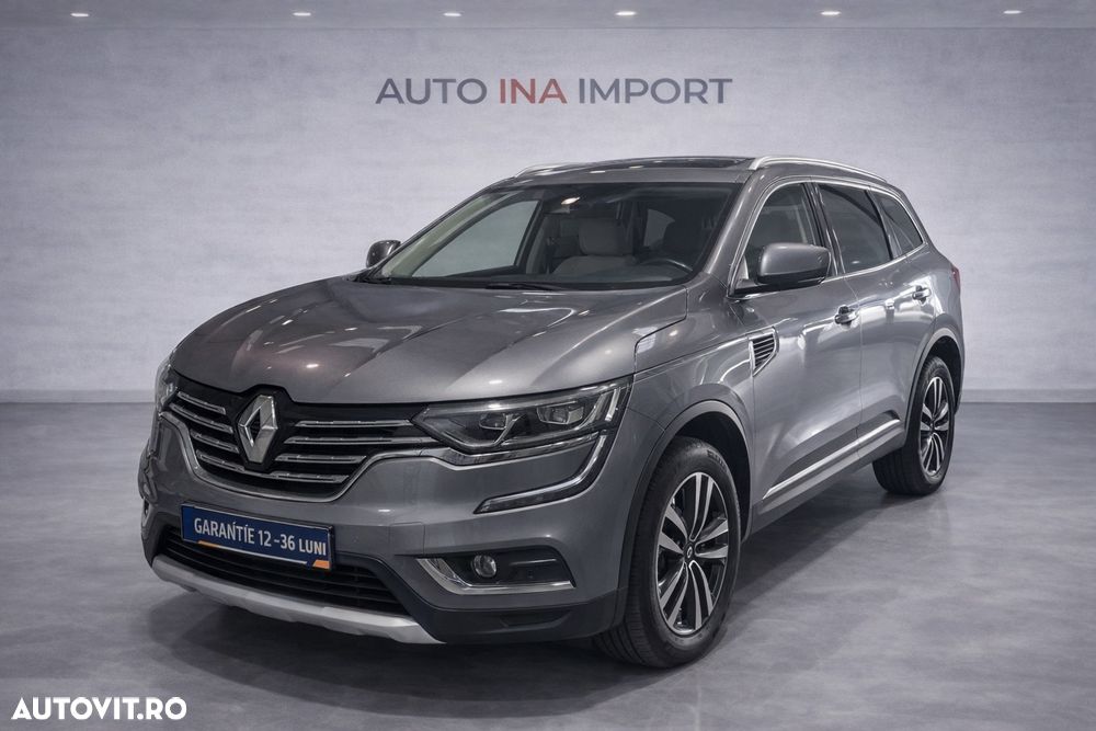 Renault Koleos - 1