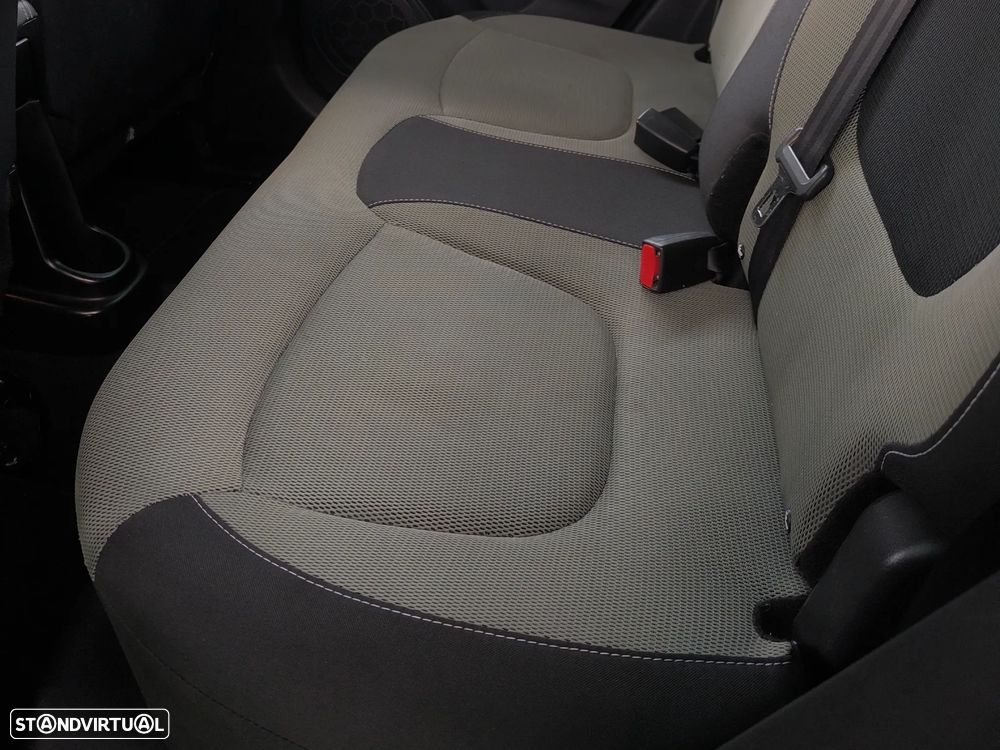 Renault Captur dCi 90 EDC Dynamique - 6