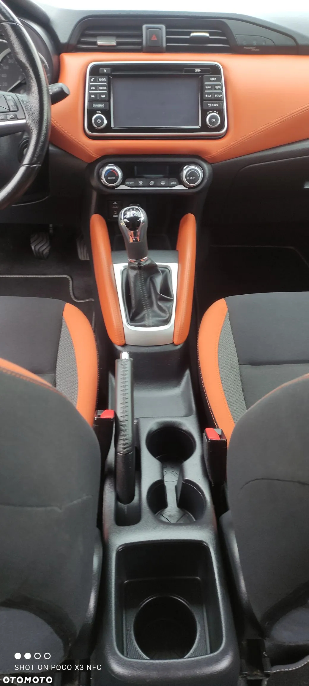 Nissan Micra 0.9 IG-T BOSE Personal Premium Edition - 24