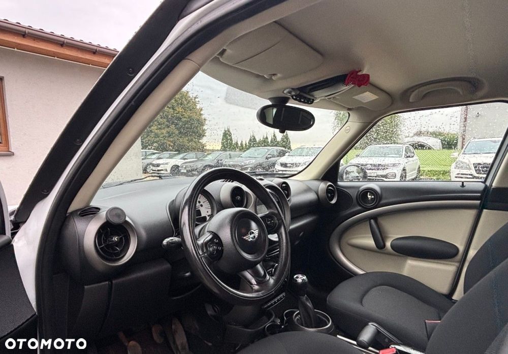 MINI Countryman - 13