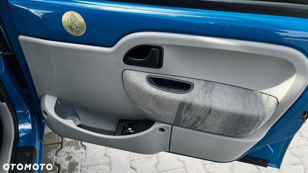 Renault Kangoo 1.6 16V Kaleido - 17