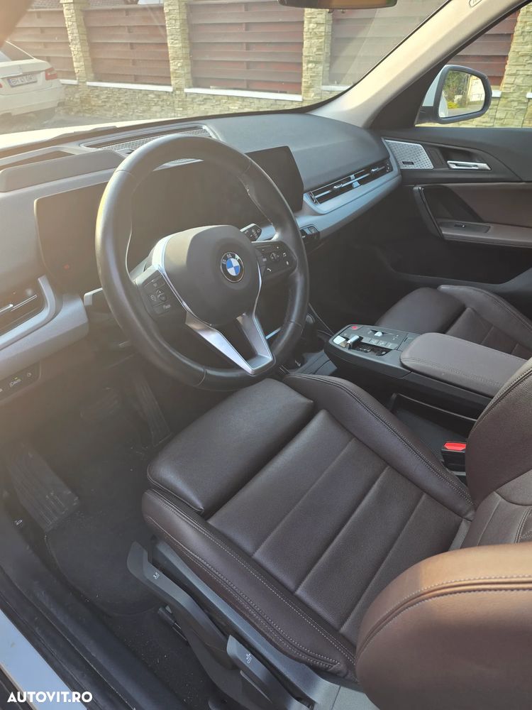 BMW X1 - 4
