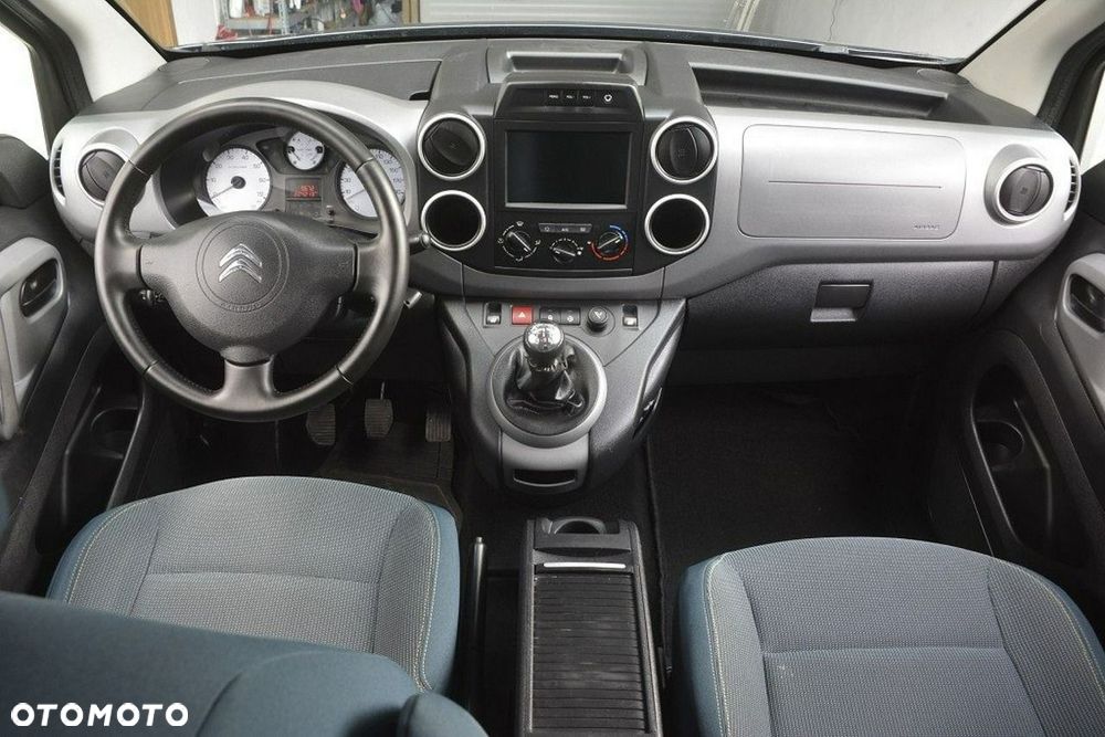 Citroën Berlingo Multispace BlueHDi 100 FEEL - 18