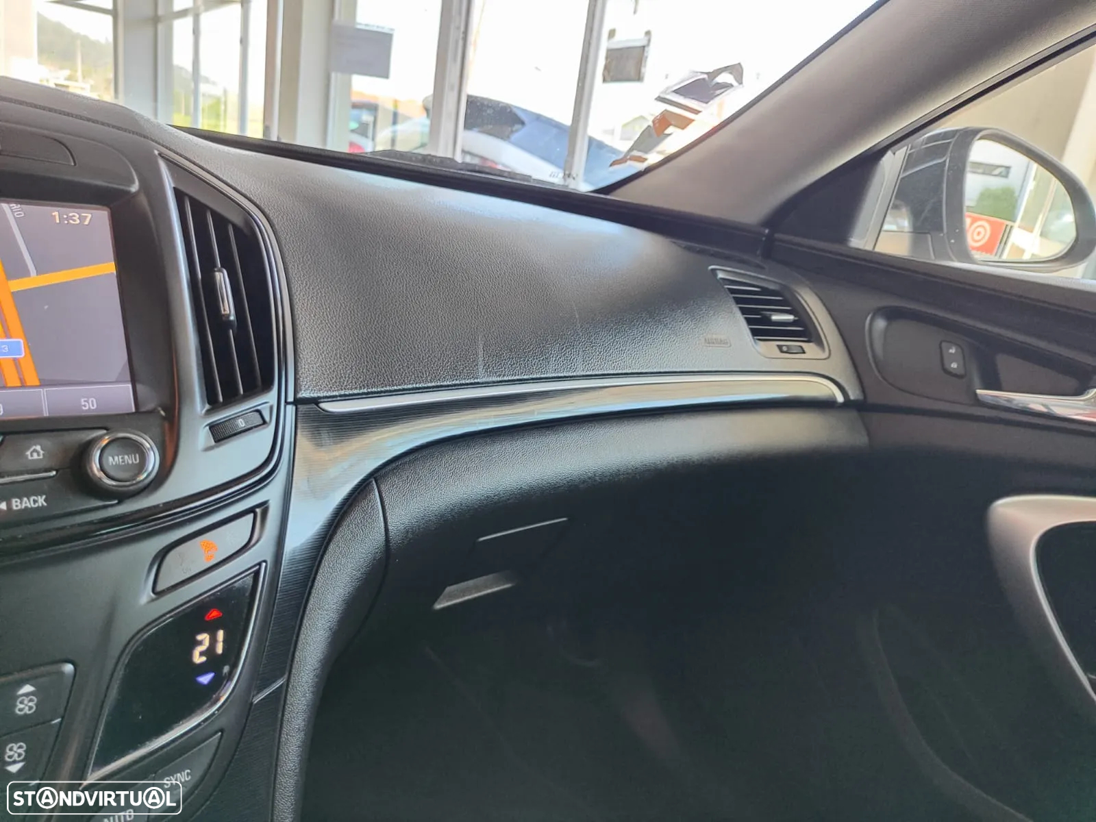 Opel Insignia Sports Tourer 2.0 CDTi Cosmo S/S - 35