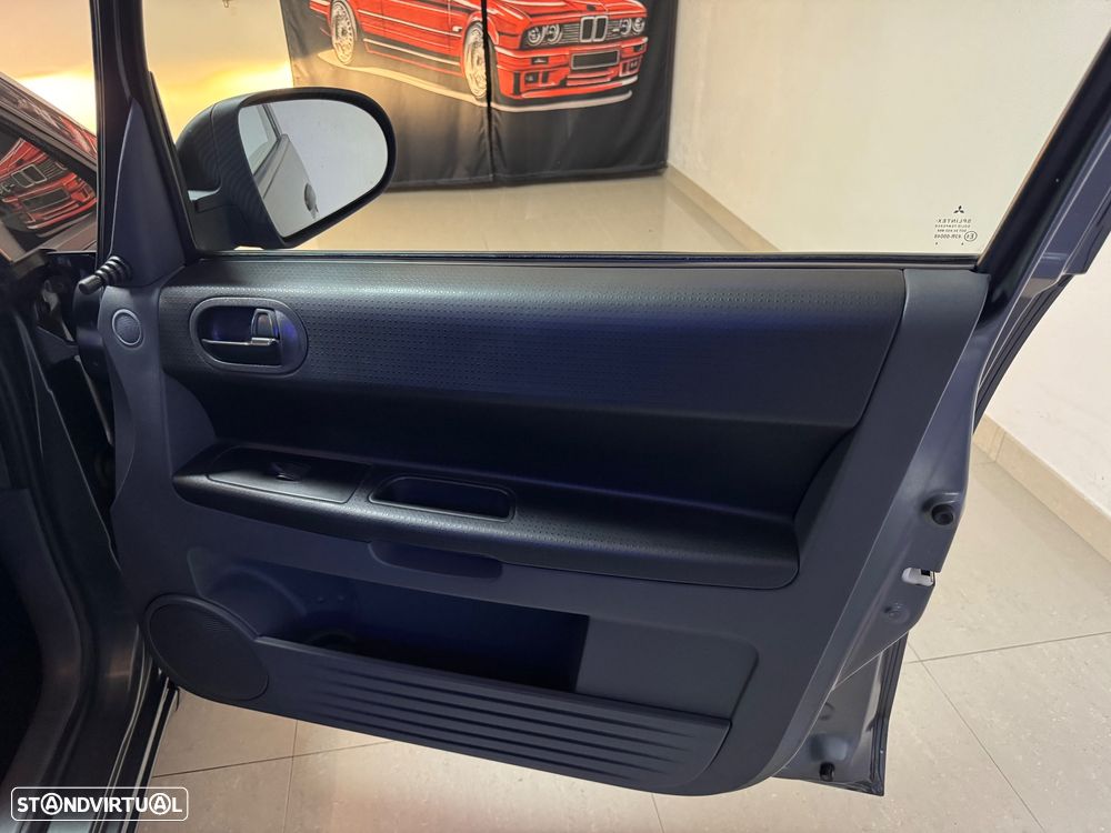 Mitsubishi Colt 1.1 Inform RCD/AC ClearTec - 40