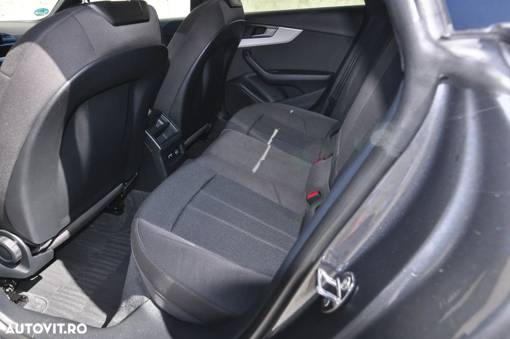 Audi A5 Sportback 2.0 40 TDI quattro S tronic MHEV S Line - 8