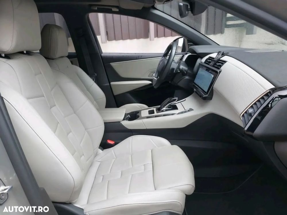 DS Automobiles DS 7 Crossback 1.6 PHeV FWD 225 EAT8 OPERA - 3