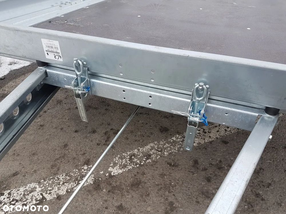 TEMARED MULTITRANSPORTER 3318 1,5 T - 6