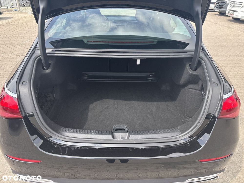 Mercedes-Benz Klasa E 200 d mHEV Avantgarde 9G-Tronic - 14