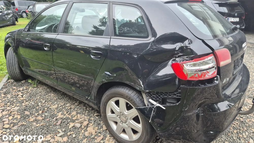 Audi A3 Sportback 1.4 TFSI Ambition - 3