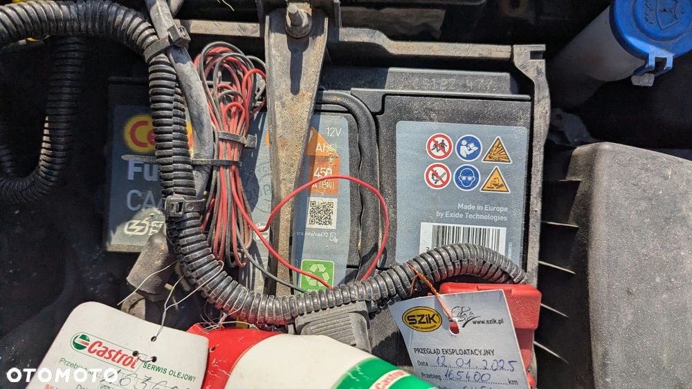 Ford Fiesta 1.4 Champions Edition - 29