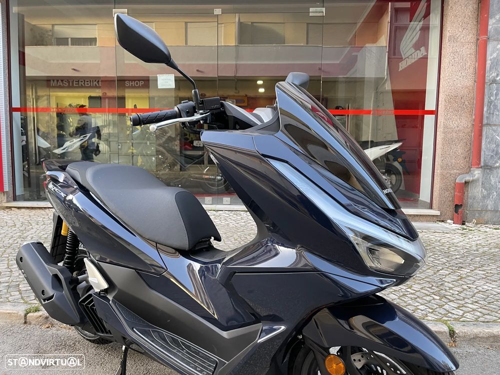Honda PCX125 DX - DESDE 51 EUR / MÊS !! - 5