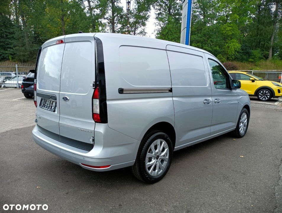 Ford Transit Connect - 6