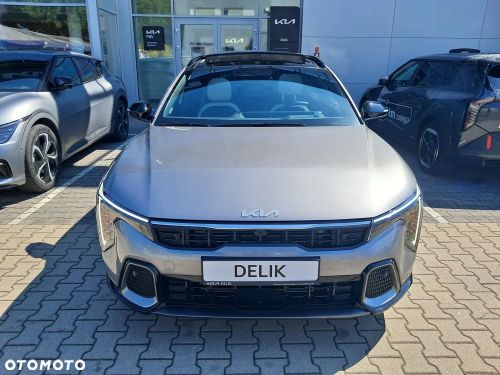 Kia K4 1.6 T-GDI GT Line - 18