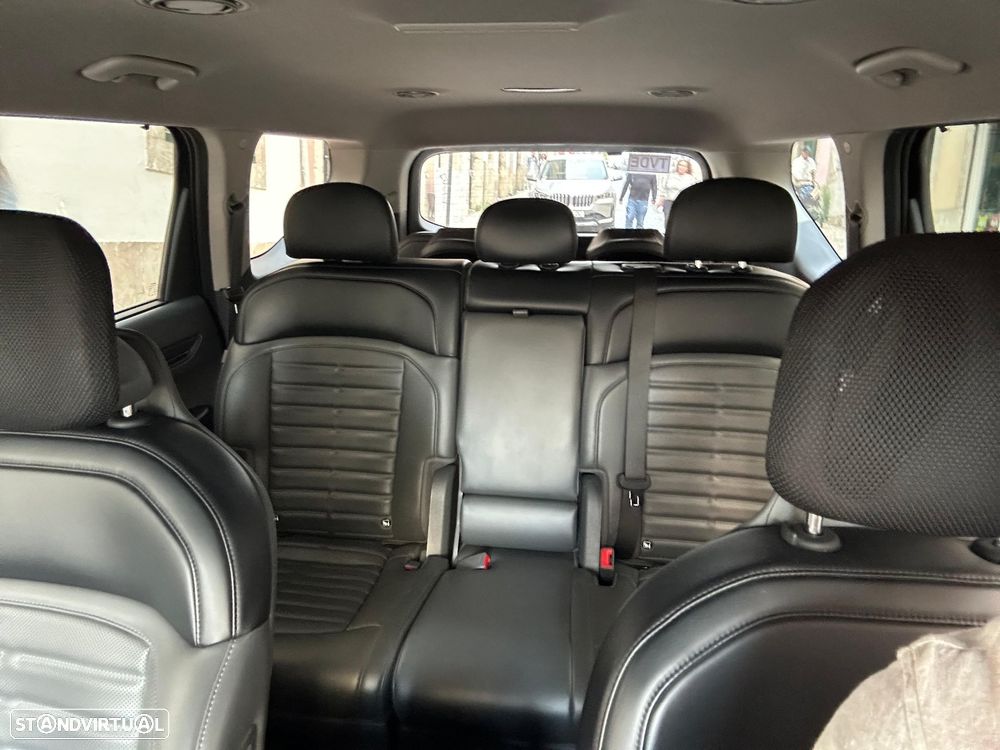 Kia EV9 98.8 kWh 1st Edition - 6