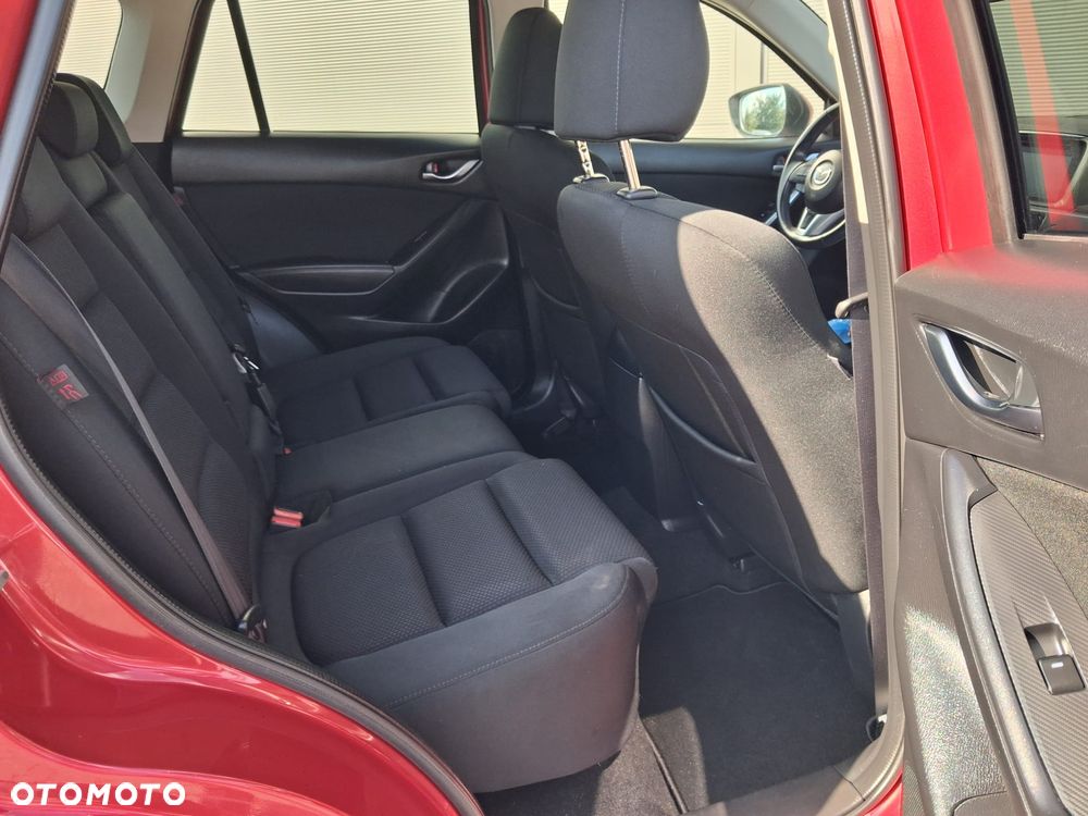 Mazda CX-5 2.2 D Skypassion - 22