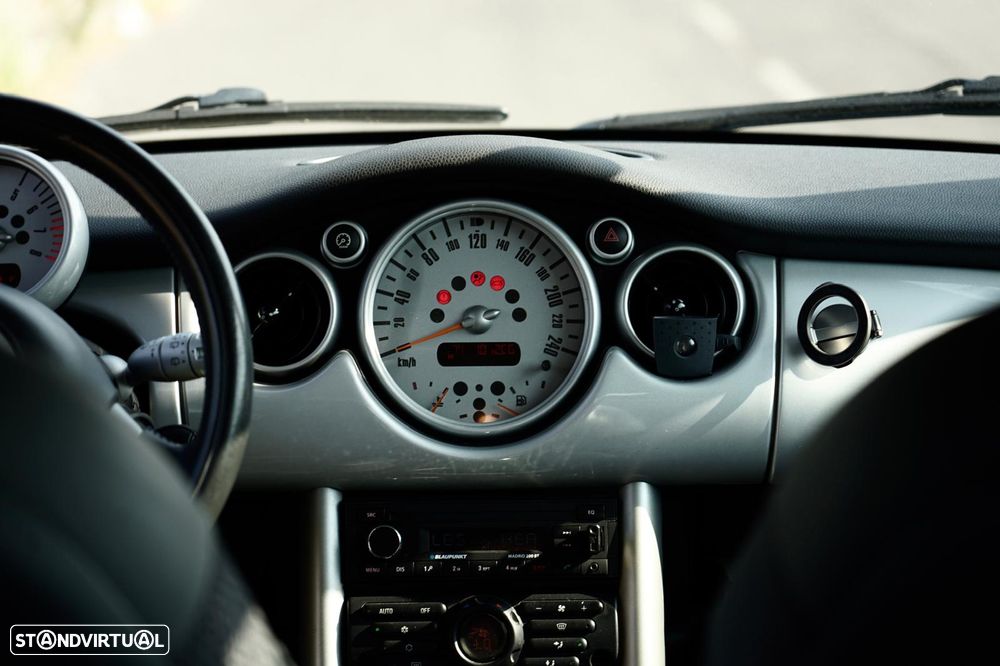 MINI Coupé - 16