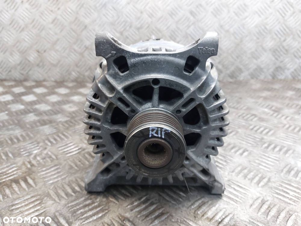 ALTERNATOR MERCEDES-BENZ W245 B200 CDI 2.0 CDI A6401540302 ID: 239613 - 1