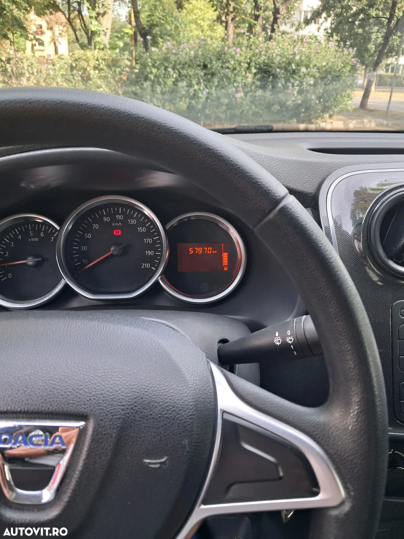 Dacia Logan 1.0 SCe Acces - 8