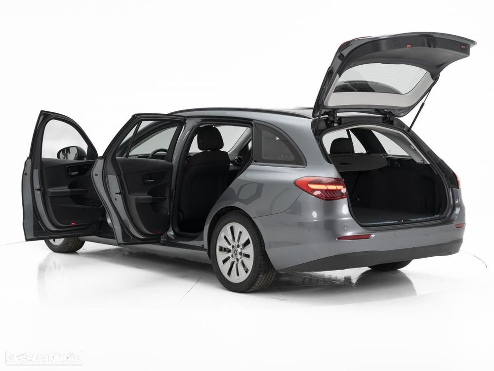 Mercedes-Benz C 220 d - 5