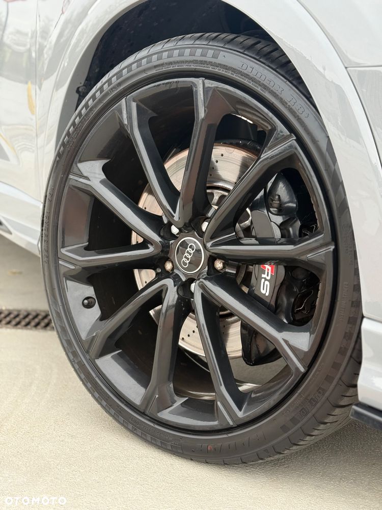 Audi RS Q3 - 16
