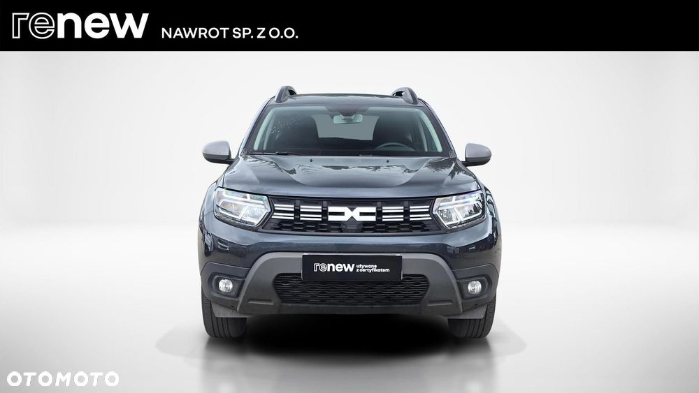 Dacia Duster - 8
