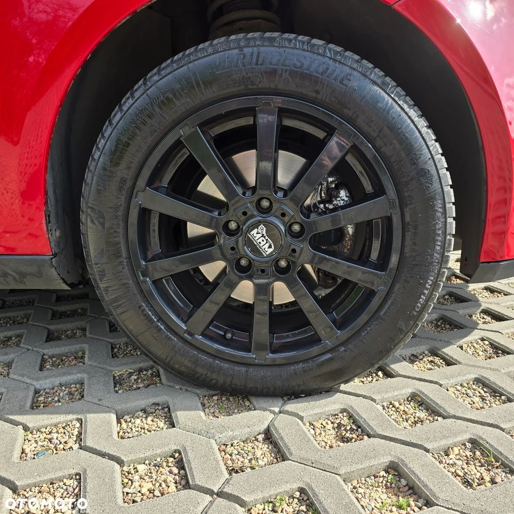 Seat Altea 2.0 TDI CR DPF Style Copa - 22