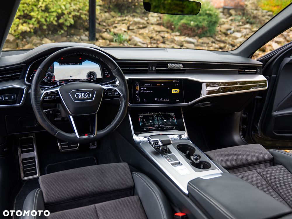 Audi A6 - 27