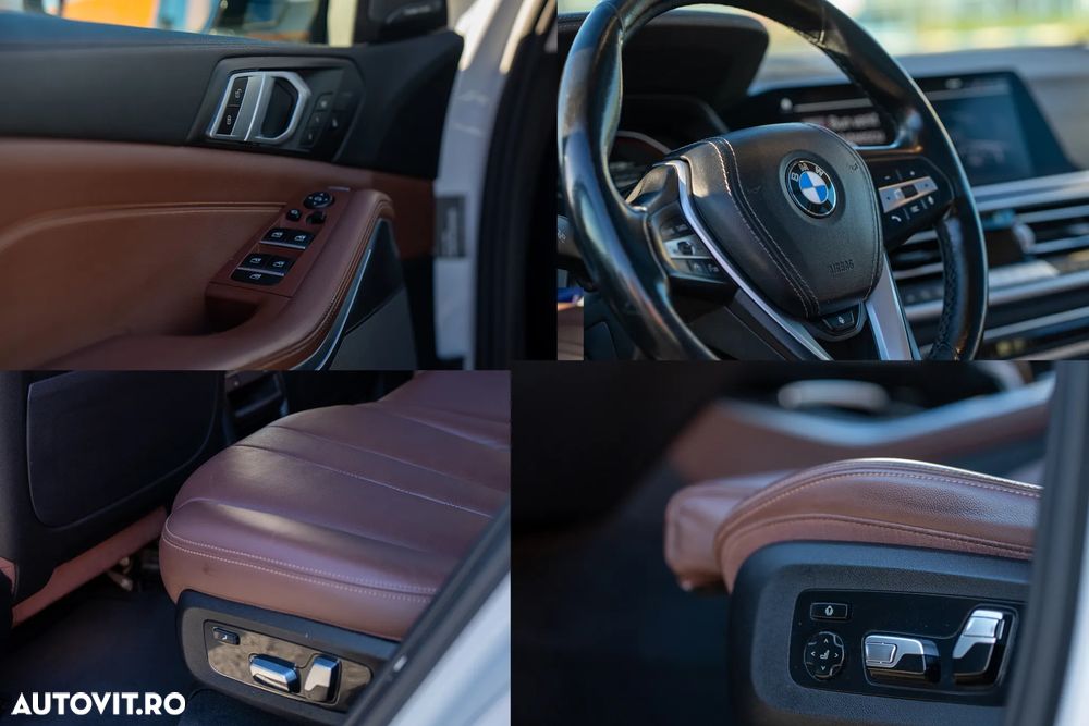 BMW X5 xDrive30d - 13