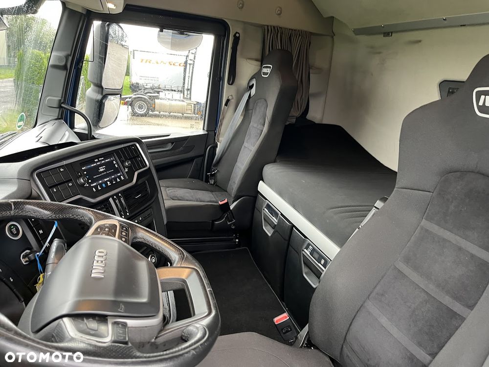 Iveco - 9