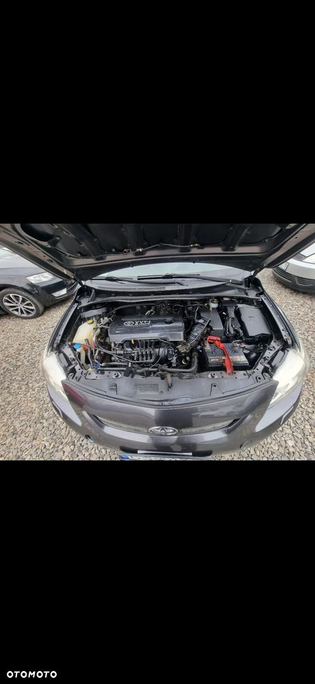 Toyota Corolla 1.33 VVT-i Premium Start - 14