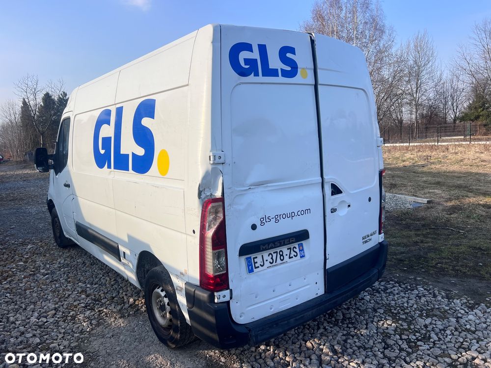 Renault Master - 4