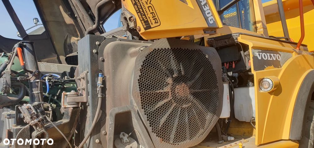 Volvo A30G - 15
