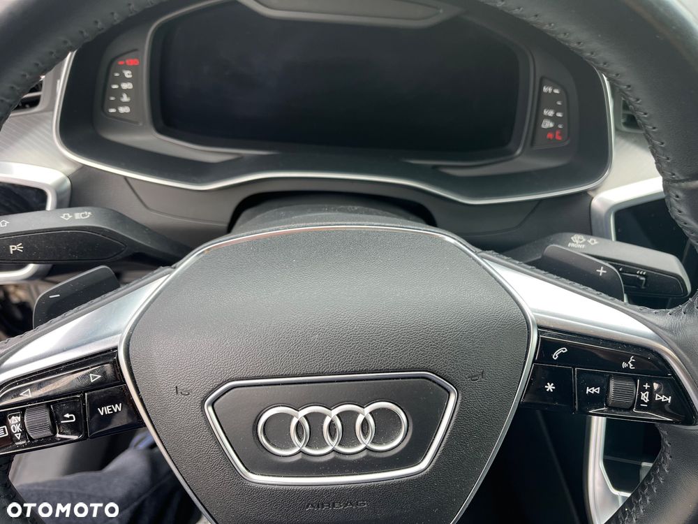 Audi A6 Limousine - 14